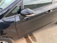 FORD FIESTA STYLE 1.5 TDCI  - 6