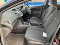 FORD FIESTA STYLE 1.5 TDCI  - 8