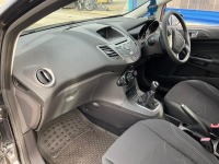 FORD FIESTA STYLE 1.5 TDCI  - 9