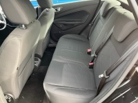FORD FIESTA STYLE 1.5 TDCI  - 10
