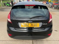 FORD FIESTA STYLE 1.5 TDCI  - 12