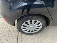 FORD FIESTA STYLE 1.5 TDCI  - 15