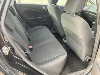 FORD FIESTA STYLE 1.5 TDCI  - 17