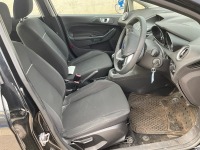 FORD FIESTA STYLE 1.5 TDCI  - 19