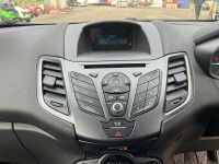 FORD FIESTA STYLE 1.5 TDCI  - 21