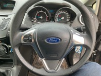 FORD FIESTA STYLE 1.5 TDCI  - 24