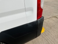 VAUXHALL MOVANO 3500 DYNAMIC L2 H2 FWD 2.2 TURBO D 140PS - 8