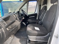 VAUXHALL MOVANO 3500 DYNAMIC L2 H2 FWD 2.2 TURBO D 140PS - 9