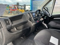 VAUXHALL MOVANO 3500 DYNAMIC L2 H2 FWD 2.2 TURBO D 140PS - 10