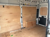 VAUXHALL MOVANO 3500 DYNAMIC L2 H2 FWD 2.2 TURBO D 140PS - 11