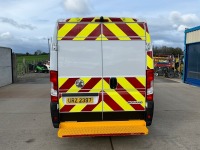 VAUXHALL MOVANO 3500 DYNAMIC L2 H2 FWD 2.2 TURBO D 140PS - 13