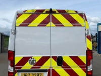 VAUXHALL MOVANO 3500 DYNAMIC L2 H2 FWD 2.2 TURBO D 140PS - 14