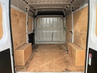 VAUXHALL MOVANO 3500 DYNAMIC L2 H2 FWD 2.2 TURBO D 140PS - 16