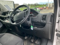 VAUXHALL MOVANO 3500 DYNAMIC L2 H2 FWD 2.2 TURBO D 140PS - 22