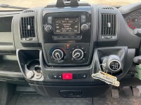 VAUXHALL MOVANO 3500 DYNAMIC L2 H2 FWD 2.2 TURBO D 140PS - 23