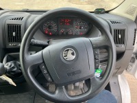 VAUXHALL MOVANO 3500 DYNAMIC L2 H2 FWD 2.2 TURBO D 140PS - 25