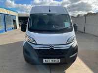 CITROEN RELAY 35 ENTERPRISE L2 H2 2.2 BLUE HDI 140PS  - 2