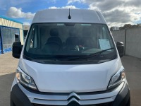 CITROEN RELAY 35 ENTERPRISE L2 H2 2.2 BLUE HDI 140PS  - 4