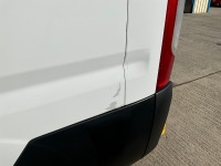 CITROEN RELAY 35 ENTERPRISE L2 H2 2.2 BLUE HDI 140PS  - 7