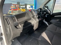 CITROEN RELAY 35 ENTERPRISE L2 H2 2.2 BLUE HDI 140PS  - 10