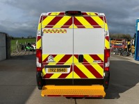 CITROEN RELAY 35 ENTERPRISE L2 H2 2.2 BLUE HDI 140PS  - 13