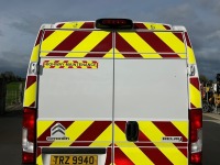 CITROEN RELAY 35 ENTERPRISE L2 H2 2.2 BLUE HDI 140PS  - 14