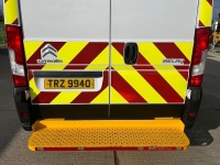 CITROEN RELAY 35 ENTERPRISE L2 H2 2.2 BLUE HDI 140PS  - 15