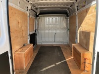 CITROEN RELAY 35 ENTERPRISE L2 H2 2.2 BLUE HDI 140PS  - 16