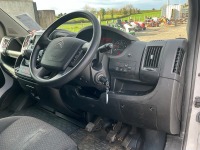 CITROEN RELAY 35 ENTERPRISE L2 H2 2.2 BLUE HDI 140PS  - 23
