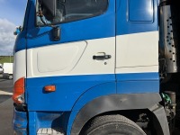 HINO 700 - 410 SERIES 8x4 26 TON TIPPER   - 6