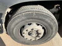 HINO 700 - 410 SERIES 8x4 26 TON TIPPER   - 9