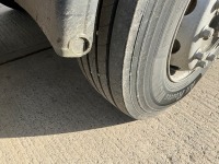 HINO 700 - 410 SERIES 8x4 26 TON TIPPER   - 10