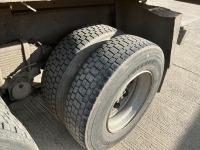 HINO 700 - 410 SERIES 8x4 26 TON TIPPER   - 12