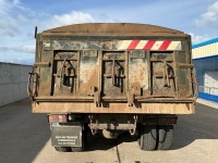HINO 700 - 410 SERIES 8x4 26 TON TIPPER   - 14