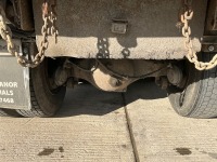 HINO 700 - 410 SERIES 8x4 26 TON TIPPER   - 15