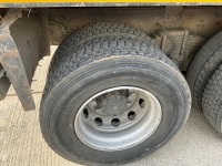 HINO 700 - 410 SERIES 8x4 26 TON TIPPER   - 17