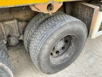 HINO 700 - 410 SERIES 8x4 26 TON TIPPER   - 18