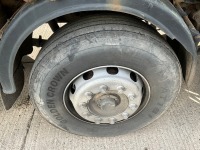 HINO 700 - 410 SERIES 8x4 26 TON TIPPER   - 19