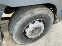 HINO 700 - 410 SERIES 8x4 26 TON TIPPER   - 20