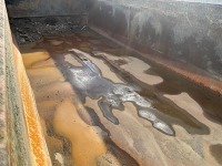 HINO 700 - 410 SERIES 8x4 26 TON TIPPER   - 21