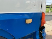 HINO 700 - 410 SERIES 8x4 26 TON TIPPER   - 22