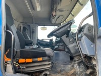 HINO 700 - 410 SERIES 8x4 26 TON TIPPER   - 24