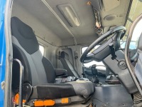 HINO 700 - 410 SERIES 8x4 26 TON TIPPER   - 25