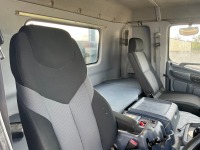 HINO 700 - 410 SERIES 8x4 26 TON TIPPER   - 26