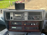 HINO 700 - 410 SERIES 8x4 26 TON TIPPER   - 27