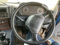 HINO 700 - 410 SERIES 8x4 26 TON TIPPER   - 32