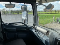 HINO 700 - 410 SERIES 8x4 26 TON TIPPER   - 34