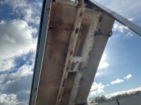 HINO 700 - 410 SERIES 8x4 26 TON TIPPER   - 36