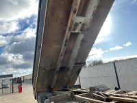 HINO 700 - 410 SERIES 8x4 26 TON TIPPER   - 37