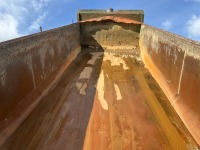 HINO 700 - 410 SERIES 8x4 26 TON TIPPER   - 38